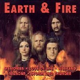 Earth and Fire - Earth & Fire