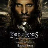 Howard Shore - The Lord of the Rings: The Return of the King (The Complete Recordings)