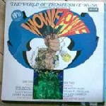 Various Artists - Wowie Zowie. The World of Progressive Music