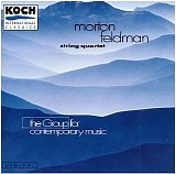 Morton Feldman - String Quartet (1979)