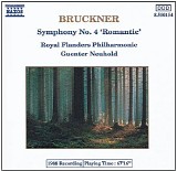 Anton Bruckner - Symphony No. 4 in E-flat "Romantic"
