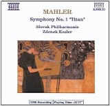 Gustav Mahler - Symphony No. 1 in D "Titan"