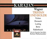 Richard Wagner - Tristan und Isolde (Karajan)