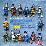 Antonio Vivaldi - Concerti für Laute, Mandoline, Theorbe