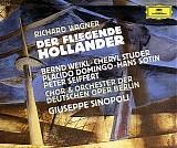 Richard Wagner - Der Fliegende Holländer (Sinopoli)