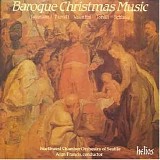 Various artists - Baroque Christmas Music