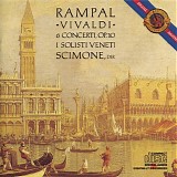 Antonio Vivaldi - Op. 10: 6 Flute Concertos (Rampal)