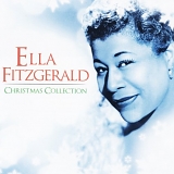 Ella Fitzgerald - Ella Fitzgerald's Christmas/Brighten the Corner