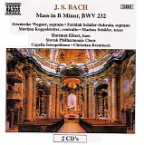 Johann Sebastian Bach - H-Moll Messe, BWV 232
