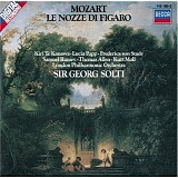 Wolfgang Amadeus Mozart - Le Nozze di Figaro (Solti)
