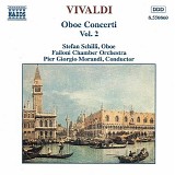 Antonio Vivaldi - Oboe Concerti RV 455, 447, 463, 457, 451, 461
