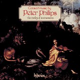 Peter Philips - Consort Music