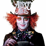 Various artists - Almost Alice