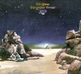 Yes - Tales from Topographic Ocean