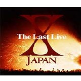 X Japan - The Last Live
