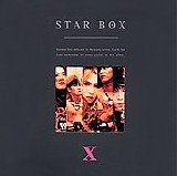 X Japan - Star Box