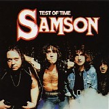 Samson - Test of Time