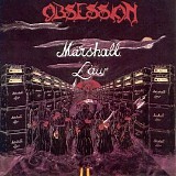 Obsession - Marshall Law