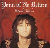 Hideaki Nakama - Point Of No Return