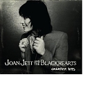 Joan Jett & The Blackhearts - Greatest Hits  (2010)