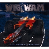 WIG WAM - NON STOP ROCK â€˜N ROLL