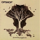 Opshop - Second hand planet