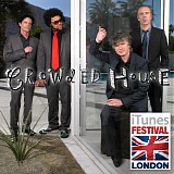 Crowded House - iTunes festival: London