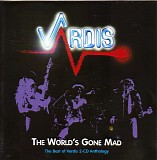 Vardis - The World's Gone Mad