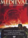 Various artists - Medieval - Mittelalterfest