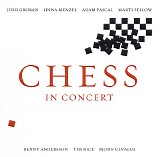Various artists - Chess