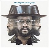 Billy Paul - 360 Degrees of Billy Paul