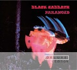 Black Sabbath - Paranoid (deluxe version)