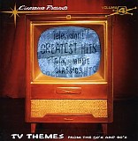 Various artists - Television's Greatest Hits, volume 4: Black & White Classics