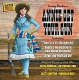 Various artists - Annie Get Your Gun