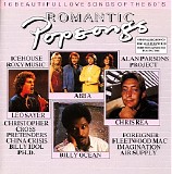 Various artists - Romantic Popsongs