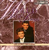 The Everly Brothers - World Pop Songs