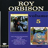 Roy Orbison - TNT volume 5 (The Classic Roy Orbison / Memphis)