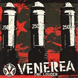 Venerea - One Louder