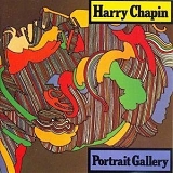 Harry Chapin - Portrait Gallery