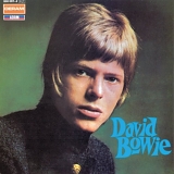 David Bowie - David Bowie (Deluxe Edition)