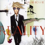 Bowie, David (David Bowie) - Reality