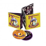 Jimi Hendrix - Are You Experienced [2010 cd+dvd]