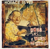 Horace Silver - Jazz Has A Sense Of Humor