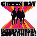 Green Day - International Superhits!