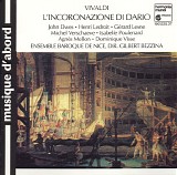 Antonio Vivaldi - L' Incoronazione di Dario RV 719