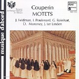 François Couperin - Motets