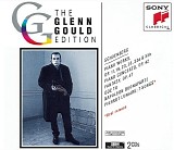 Arnold Schönberg - Glenn Gould plays Piano Works
