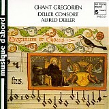 Anonymous - Gregorian Chant 01 Prager Osterspiel; Prozession der Vesper