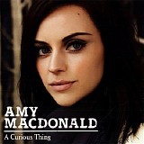 Amy Macdonald - A Curious Thing (Deluxe Version)