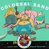 Laika & The Cosmonauts - The Amazing Colossal Band